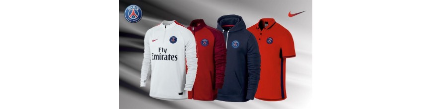 Paris Saint Germain Ruházat