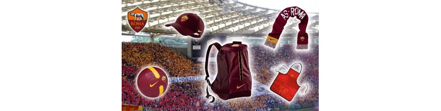 AS Roma Ajándéktárgy