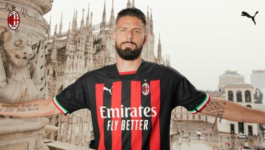 Ac Milan Mez