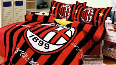 Ac Milan Textil