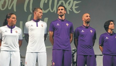 Fiorentina Mez