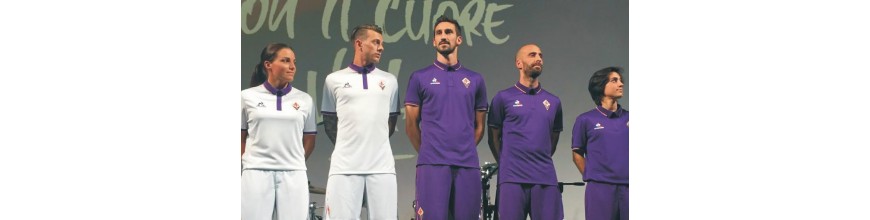 Fiorentina Mez
