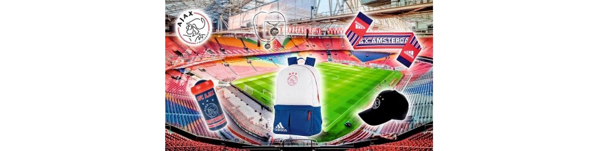 Ajax Ajándéktárgy