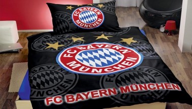 Bayern München Textil