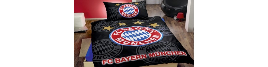 Bayern München Textil