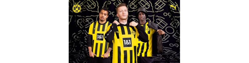 Borussia Dortmund Mez