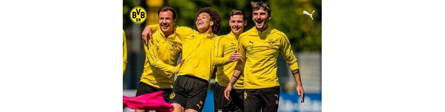 Borussia Dortmund Ruházat