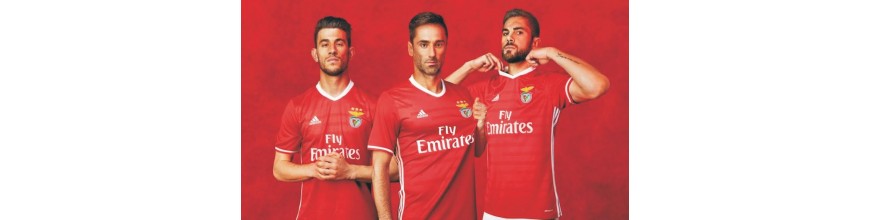 Benfica Mez