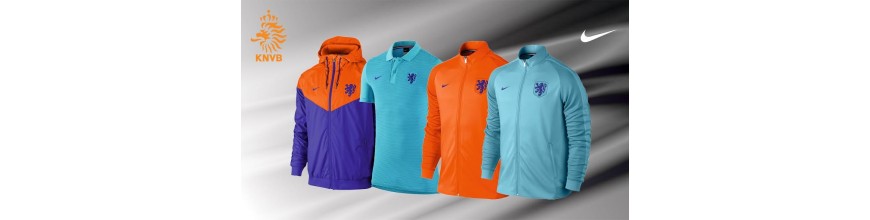 Holland válogatott Ruhanemű