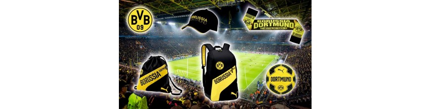 Borussia Dortmund Ajándéktárgy