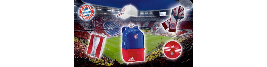 Bayern München Ajándéktárgy