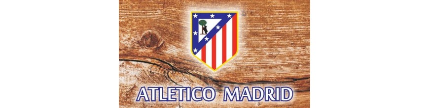 Atletico Madrid