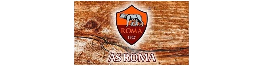 As Roma