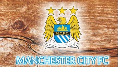 Manchester City 