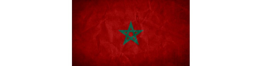 Marokkói válogatott