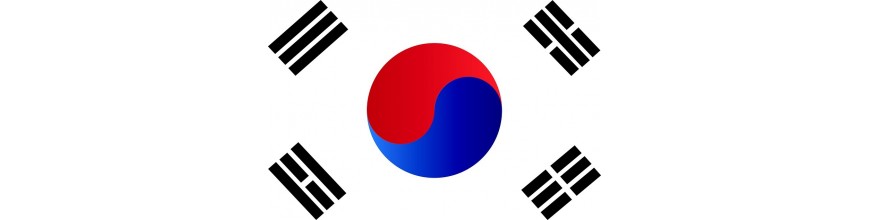 Dél Korea