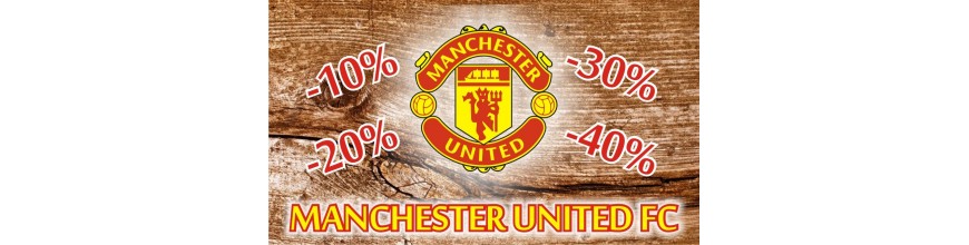 Manchester United Akciós termékek