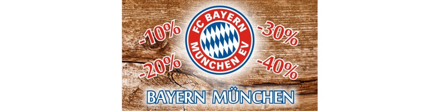 Bayern München Akciós termékek