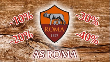 As Roma