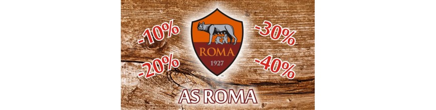 As Roma