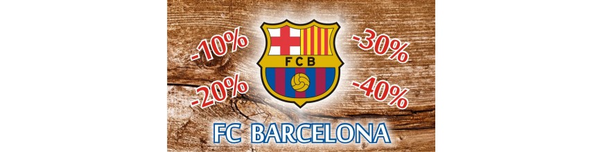 Barcelona Akciós termékek