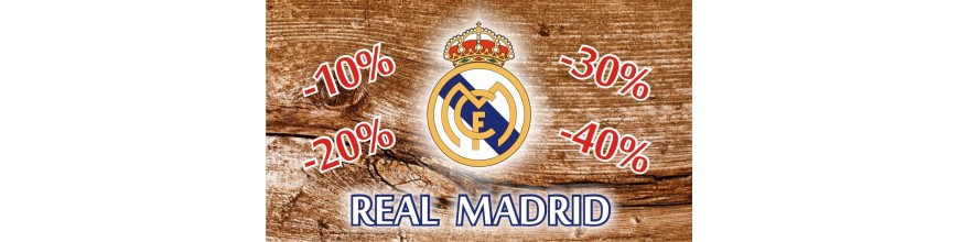 Real Madrid Akciós termékek