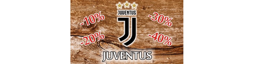 Juventus  Akciós termékek