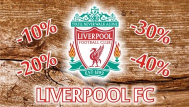 Liverpool Akciós Termékek