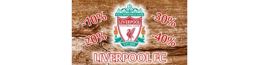 Liverpool Akciós Termékek