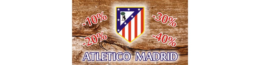 Atletico Madrid akciós termékek
