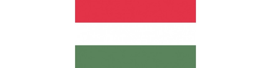 Magyar válogatott