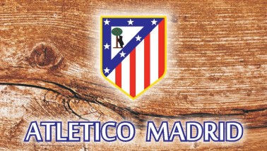 Atletico Madrid