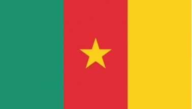 Kamerun