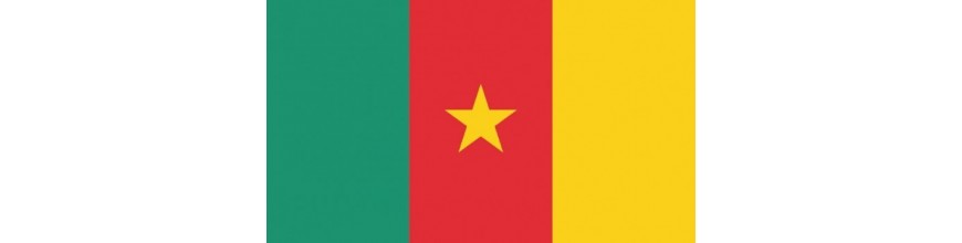 Kamerun
