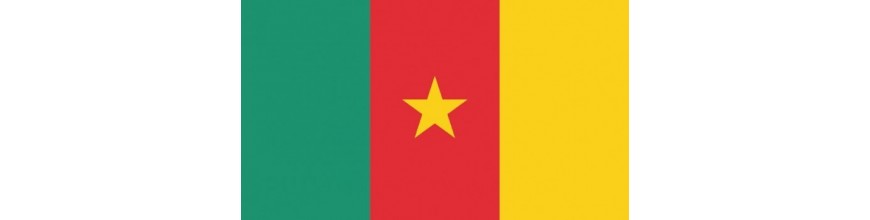 Kamerun