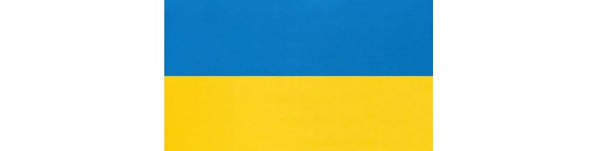 Ukrán válogatott