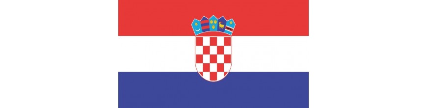 Horvát válogatott
