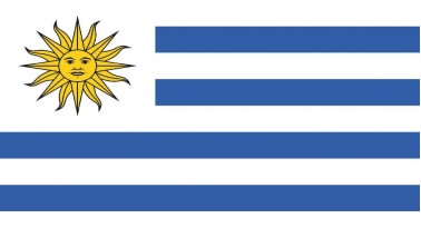 Uruguay válogatott