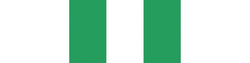 Nigéria