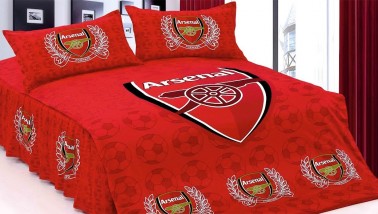 Arsenal Textil