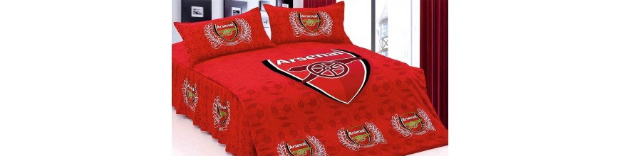 Arsenal Textil