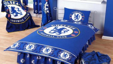 Chelsea Textil