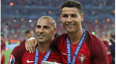 Ronaldo tehetséges társai, akik később elmaradtak a várakozásoktól 